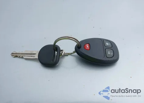 2012 Chevrolet Captiva Sport 2Ls из США, поврежденный, VIN 3GNAL2EK0CS576452